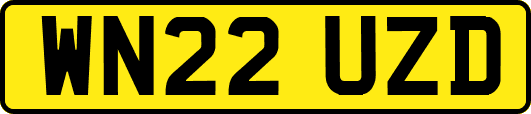 WN22UZD