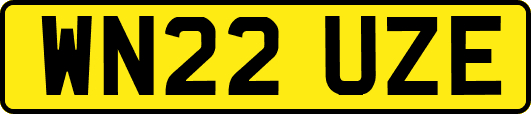 WN22UZE