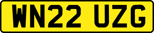WN22UZG