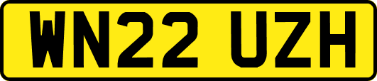 WN22UZH