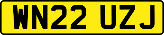 WN22UZJ