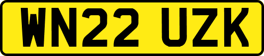 WN22UZK
