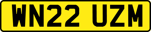 WN22UZM