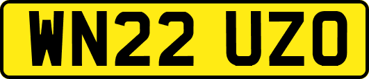 WN22UZO