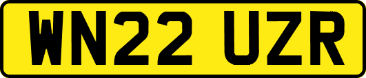 WN22UZR