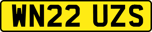 WN22UZS