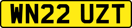 WN22UZT