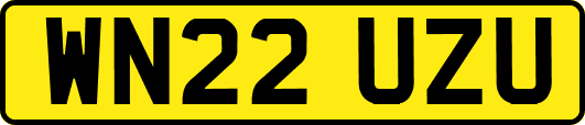 WN22UZU