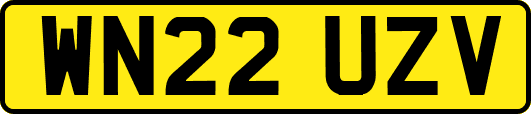WN22UZV