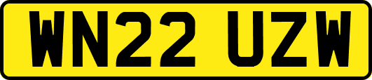 WN22UZW