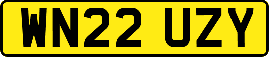 WN22UZY