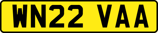 WN22VAA