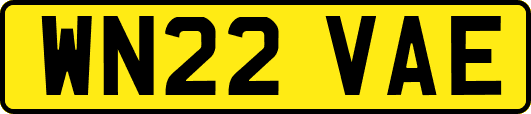 WN22VAE