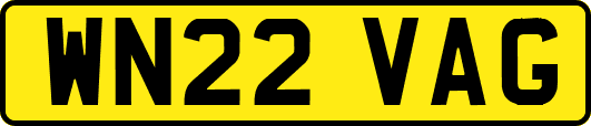 WN22VAG