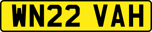 WN22VAH