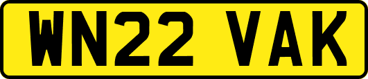 WN22VAK