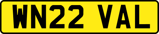 WN22VAL