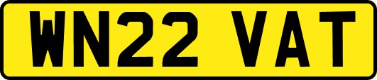 WN22VAT