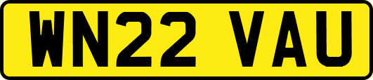 WN22VAU