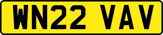 WN22VAV