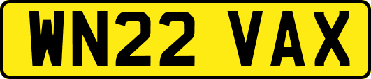 WN22VAX