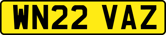 WN22VAZ
