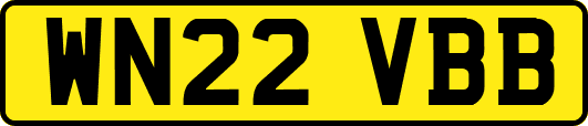 WN22VBB