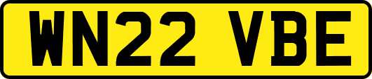 WN22VBE