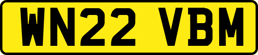 WN22VBM