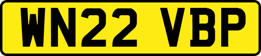 WN22VBP