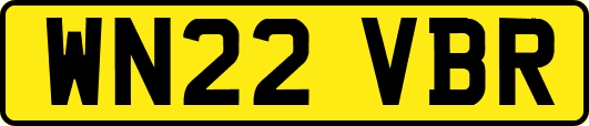 WN22VBR