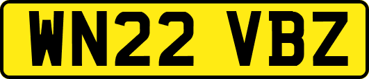 WN22VBZ
