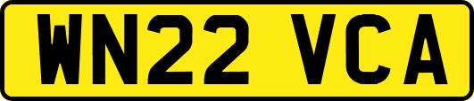 WN22VCA