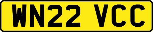 WN22VCC