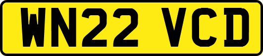 WN22VCD