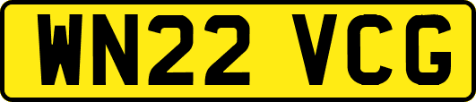 WN22VCG