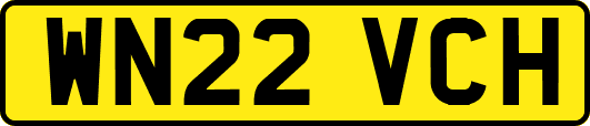 WN22VCH