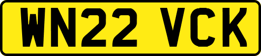 WN22VCK