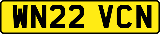 WN22VCN