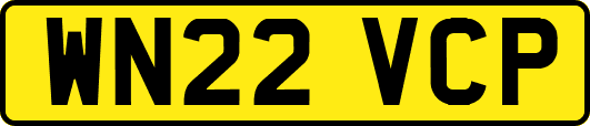 WN22VCP