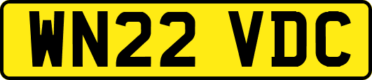 WN22VDC