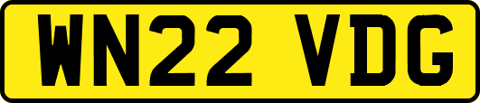 WN22VDG