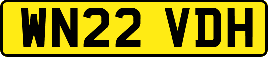 WN22VDH