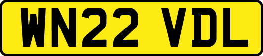 WN22VDL