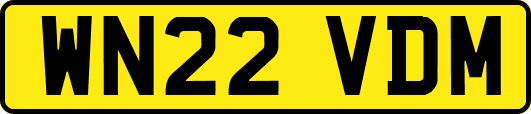 WN22VDM