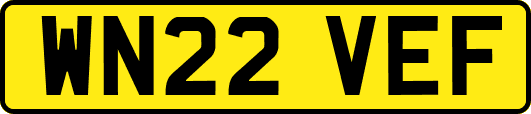 WN22VEF