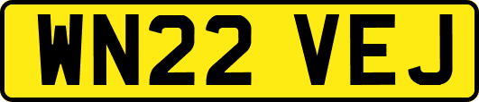 WN22VEJ