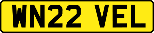 WN22VEL
