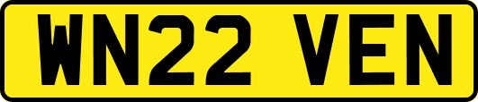 WN22VEN