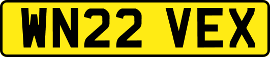 WN22VEX